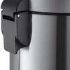 Papelera con Pedal 30L Acero Inoxidable EKO Serene